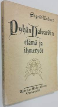 Pyhän Halvardin elämä ja ihmetyöt ja Viga-Ljot ja Vidgis