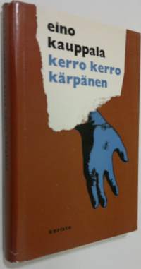 Kerro kerro kärpänen