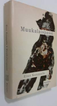 Muukalaispassi (signeerattu)