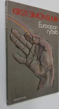 Euroopan ryöstö