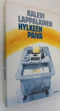 Hylkeen päivä : novelleja