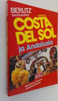 Berlitz : &#039;Costa del Sol ja Andalusia