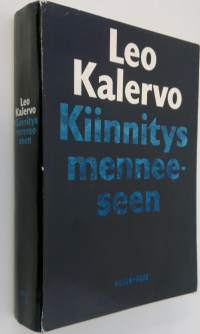 Kiinnitys menneeseen