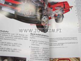 Ford P-100 -myyntiesite
