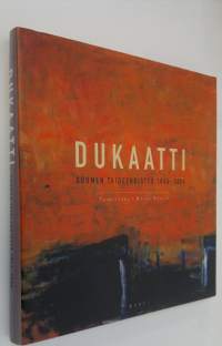 Dukaatti : Suomen taideyhdistys 1846-2006