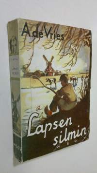 Lapsen silmin