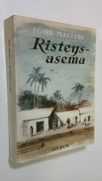 Risteysasema