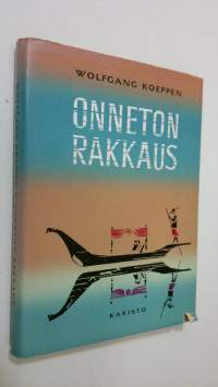 Onneton rakkaus