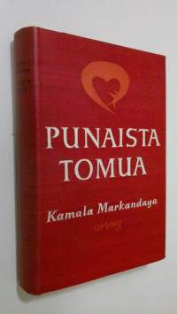 Punaista tomua