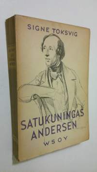 Satukuningas Andersen