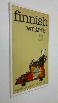 Finnish writers