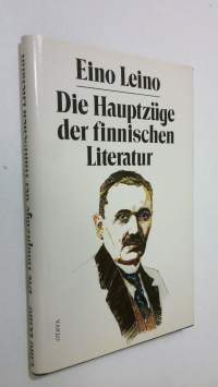 Die Hauptzuge der finnischen Literatur