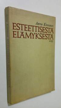 Esteettisestä elämyksestä