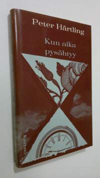 Kun aika pysähtyy : Suite