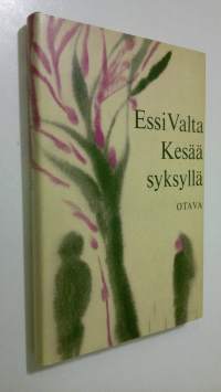 Kesää syksyllä