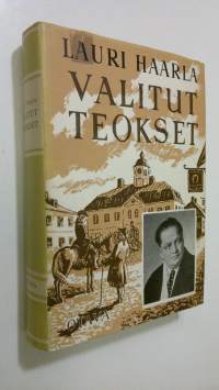 Valitut teokset  (Herra Benediktus ja hänen iloinen lukkarinsa, Portinsärkijä)