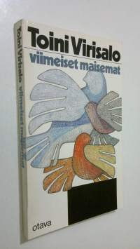 Viimeiset maisemat