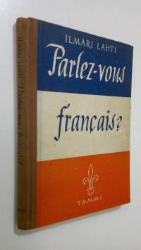 Parlez-vous francais