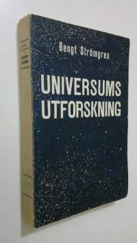 Universums utforskning