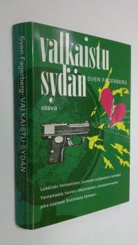 Valkaistu sydän