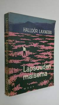 Lapsuuden maisema