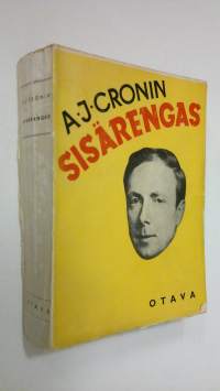 Sisärengas