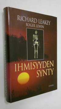 Ihmisyyden synty