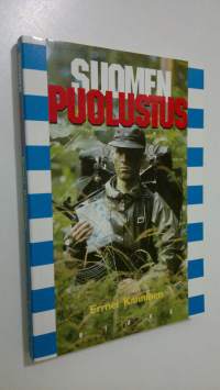 Suomen puolustus