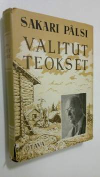 Valitut teokset