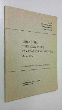 Tyhjä kuva
