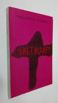 Saltkaret