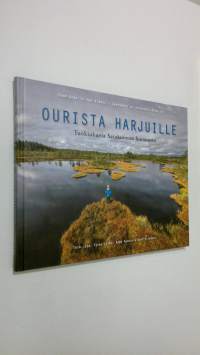 Ourista harjuille : tuokiokuvia Satakunnan luonnosta = From Oura to the ridges : snapshots of Satakunta wildlife
