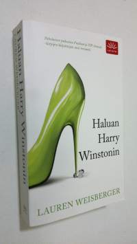 Haluan Harry Winstonin