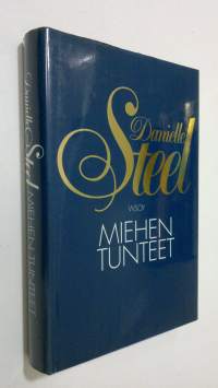 Miehen tunteet