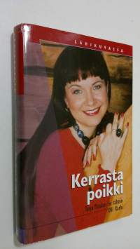 Kerrasta poikki : Tarja Ylitalon tie tähtiin