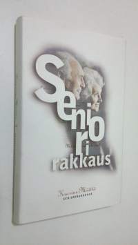 Seniorirakkaus