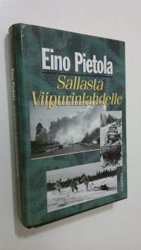 Sallasta Viipurinlahdelle