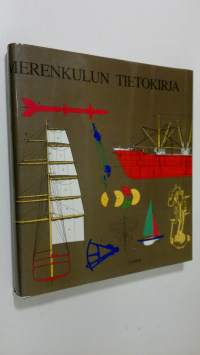 Merenkulun tietokirja