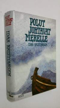 Polut johtavat merelle