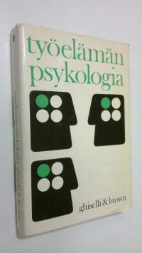 Työelämän psykologia