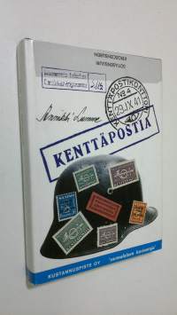 Kenttäpostia (signeerattu)