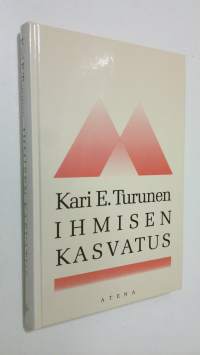 Ihmisen kasvatus (signeerattu)