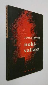 Nokivalkea