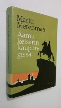 Aamu keisarin kaupungissa