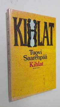 Kihlat : novelleja (ERINOMAINEN)