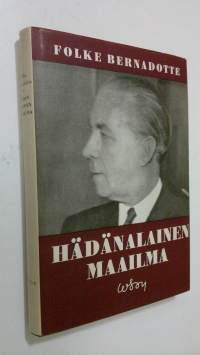 Hädänalainen maailma