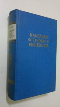 Kansalaistiedon peruskirja