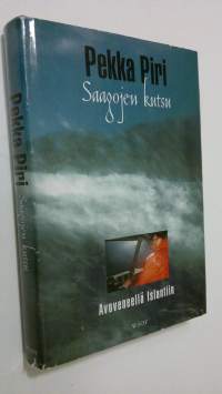 Saagojen kutsu (signeerattu)