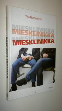 Miesklinikka (UUSI)