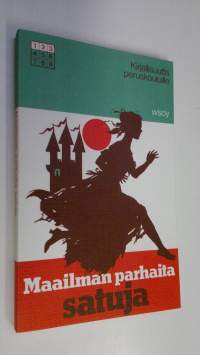 Maailman parhaita satuja 1
